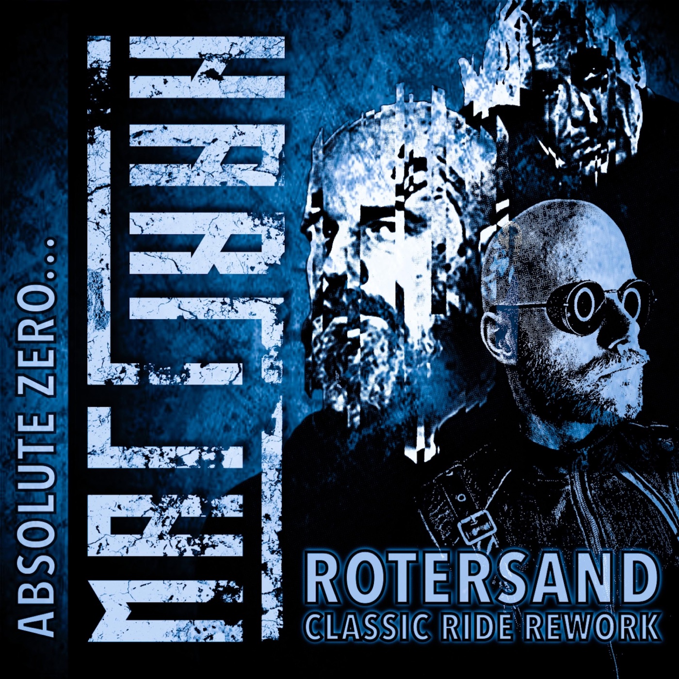 Matt Hart - ABSOLUTE ZERO (ROTERSAND CLASSIC RIDE REWORK)